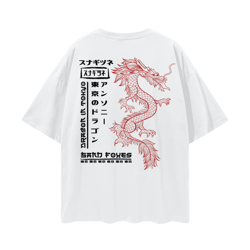 Dragon ( ドラゴン )