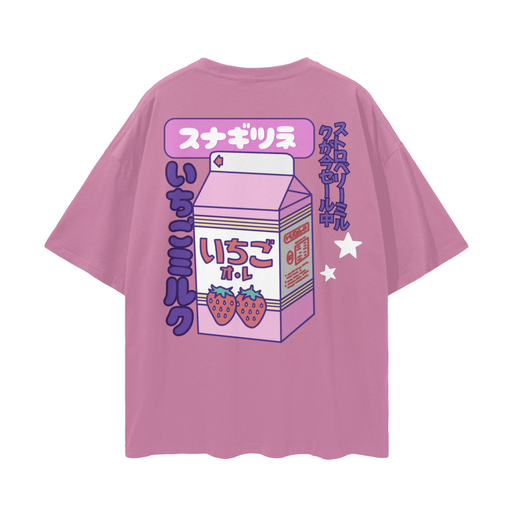 Strawberry ( いちご )